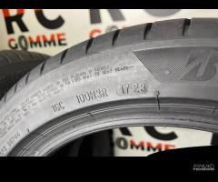 4 GOMME USATE 225/45R17 91 Y BRIDGESTONE - ESTIVE - 7