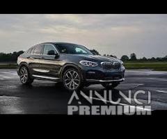 Bmw x4 2019;2021 per ricambi - 1