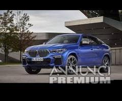 Bmw x6 2019;2021 per ricambi - 1