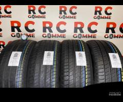 4 GOMME USATE 205/45R17 88 V MICHELIN - ESTIVE