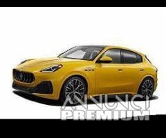 Accessori e ricambi maserati grecale 2021;2022