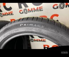 4 GOMME USATE 205/45R17 88 V MICHELIN - ESTIVE - 6