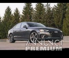 Audi a4 2019;2021 per ricambi