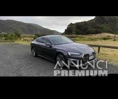 Audi a5 2019;2021 per ricambi