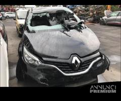 Renault captur 2015