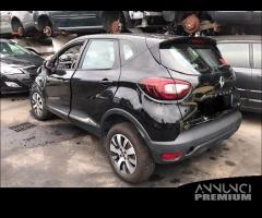 Renault captur 2015