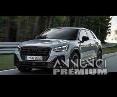 Audi q2 2019;2021 per ricambi