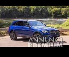 Mercedes glc 2019;2021 per ricambi - 1