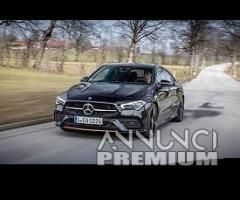 Mercedes cla 2019;2021 per ricambi