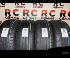 4 GOMME USATE 205/45R17 88 H CONTINENTAL - ESTIVE