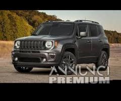 Jeep renegade 2019;2021 per ricambi