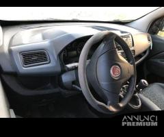 FIAT DOBLO' ANNO 2012