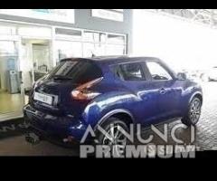 Disponibili ricambi Nissan Juke 2017 c2348 - 2