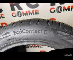 4 GOMME USATE 205/45R17 88 H CONTINENTAL - ESTIVE