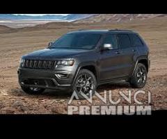 Jeep cherokee 2019;2021 per ricambi