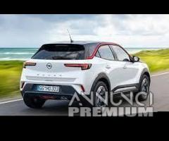 Opel mokka 2019;2021 per ricambi