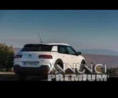 Citroen c4 cactus 2019 per ricambi - 2