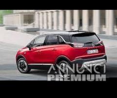 Opel crossland 2019;2021 per ricambi