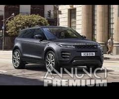 Range rover evoque 2019;2021 per ricambi