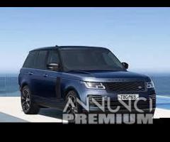 Range rover sport 2019;2021 per ricambi - 1