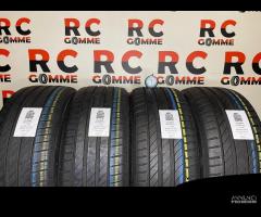 4 GOMME USATE 205/45R17 88V KLEBER - ESTIVE