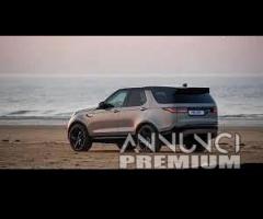 Range rover discovery 2019;2021 per ricambi - 1