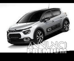 Citroen c3 2019;2021 per ricambi