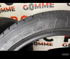 4 GOMME USATE 205/45R17 88V KLEBER - ESTIVE - 7