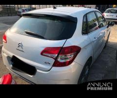 CITROEN C4 2014 - 4