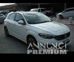 Ricambi usati porte Fiat Tipo 2018 c1075