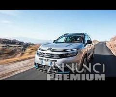 Citroen c5 aircross 2019;2021 per ricambi