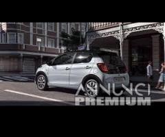 Citroen c1 2019;2021 per ricambi