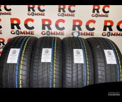 4 GOMME USATE 205/45R17 88 W BRIDGESTONE - ESTIVE