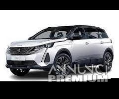 Peugeot 5008 2019;2021 per ricambi