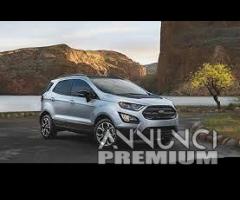 Ford ecosport 2019;2021 per ricambi