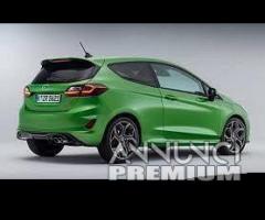 Ford fiesta st 2019;2021 per ricambi