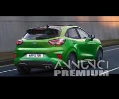 Ford puma st 2019;2021 per ricambi