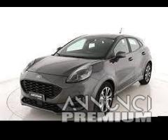 Ford puma 2019;2021 per ricambi