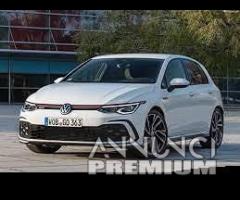 Volkswagen golf 7 2019;2021 per ricambi