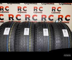 4 GOMME USATE 245/35R19 93 V PIRELLI - INVERNALI