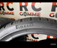 4 GOMME USATE 245/35R19 93 V PIRELLI - INVERNALI