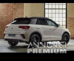 Volkswagen t-roc 2019;2021 per ricambi