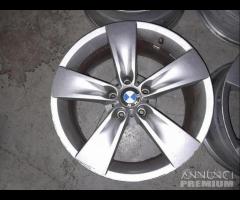 Cerchi In Lega Da 18" Per Bmw Serie 3 E90 - E92