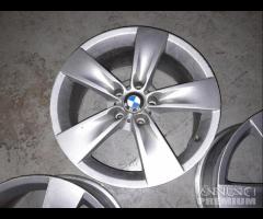 Cerchi In Lega Da 18" Per Bmw Serie 3 E90 - E92