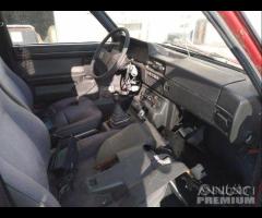 Fiat Argenta Pick UP Diesel 2.5 Diesel 1983 - 12