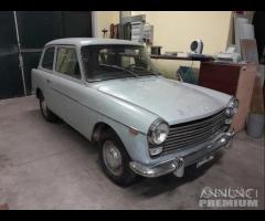 Innocenti Austin A40 Conservata