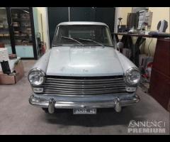 Innocenti Austin A40 Conservata