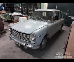 Innocenti Austin A40 Conservata