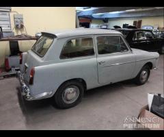 Innocenti Austin A40 Conservata