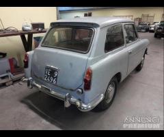 Innocenti Austin A40 Conservata